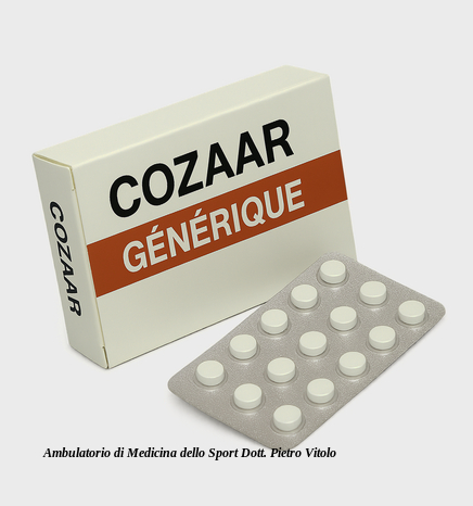 cozaar