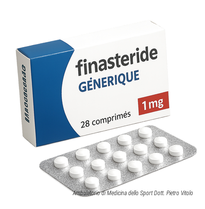 finasteride