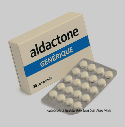aldactone