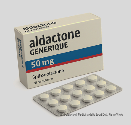 aldactone