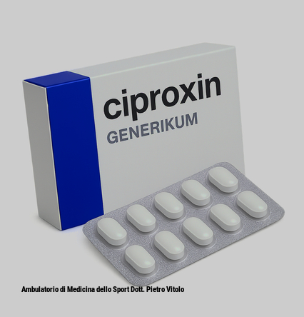 ciproxin