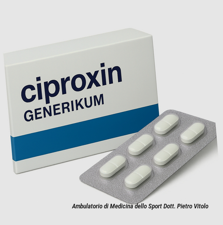 ciproxin