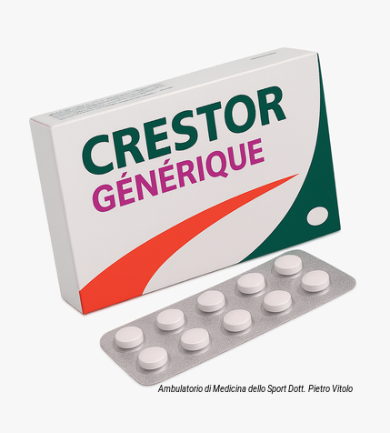 crestor