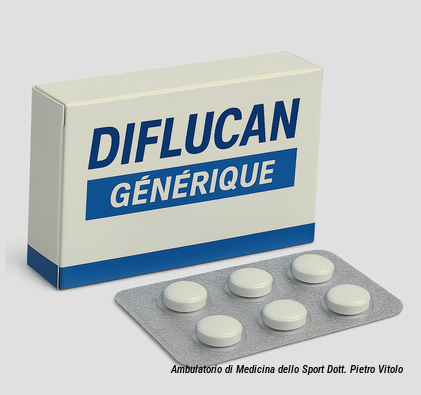 diflucan