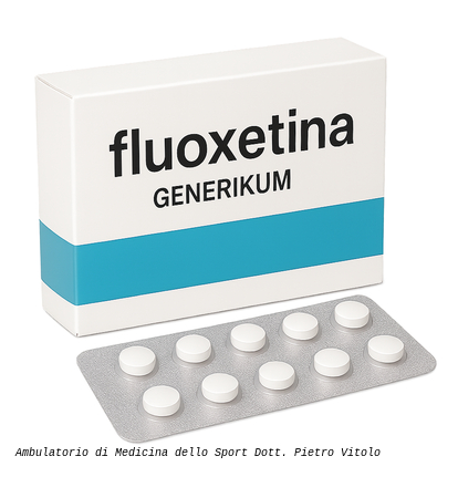 fluoxetina