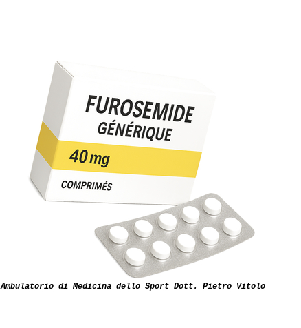 furosemide