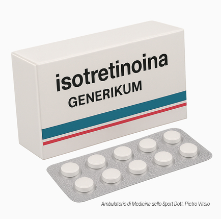 isotretinoina
