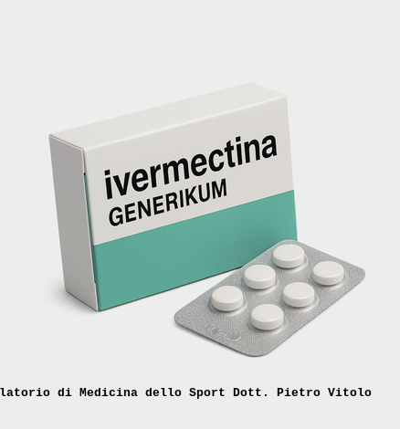ivermectina