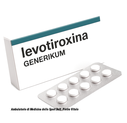 levotiroxina