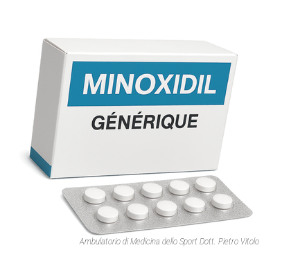 minoxidil