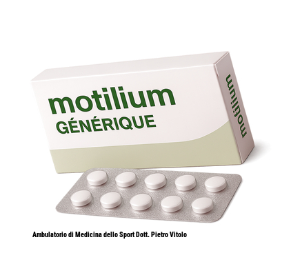 motilium