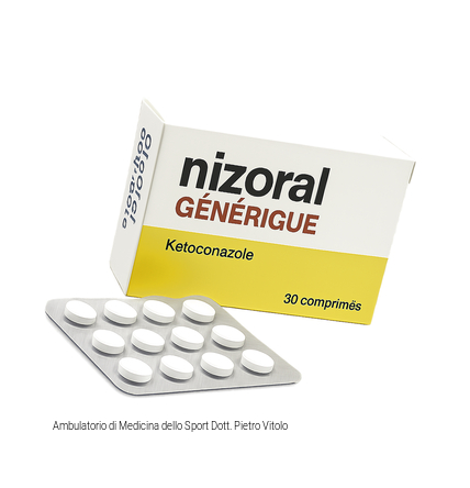 nizoral