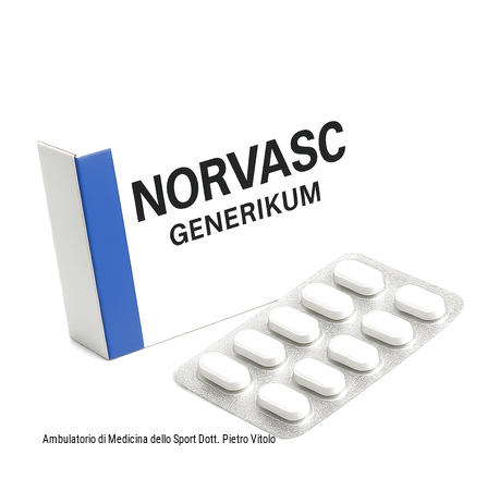 norvasc