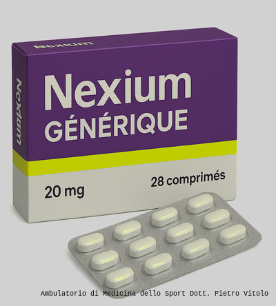 nexium