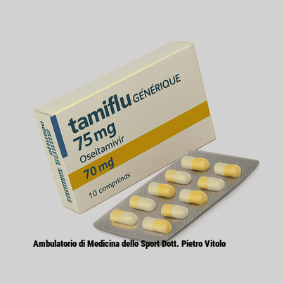 tamiflu
