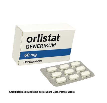 orlistat