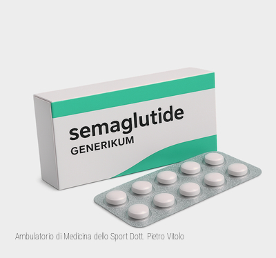 semaglutide