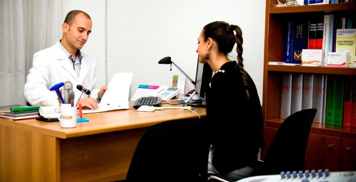 Medicina dello sport